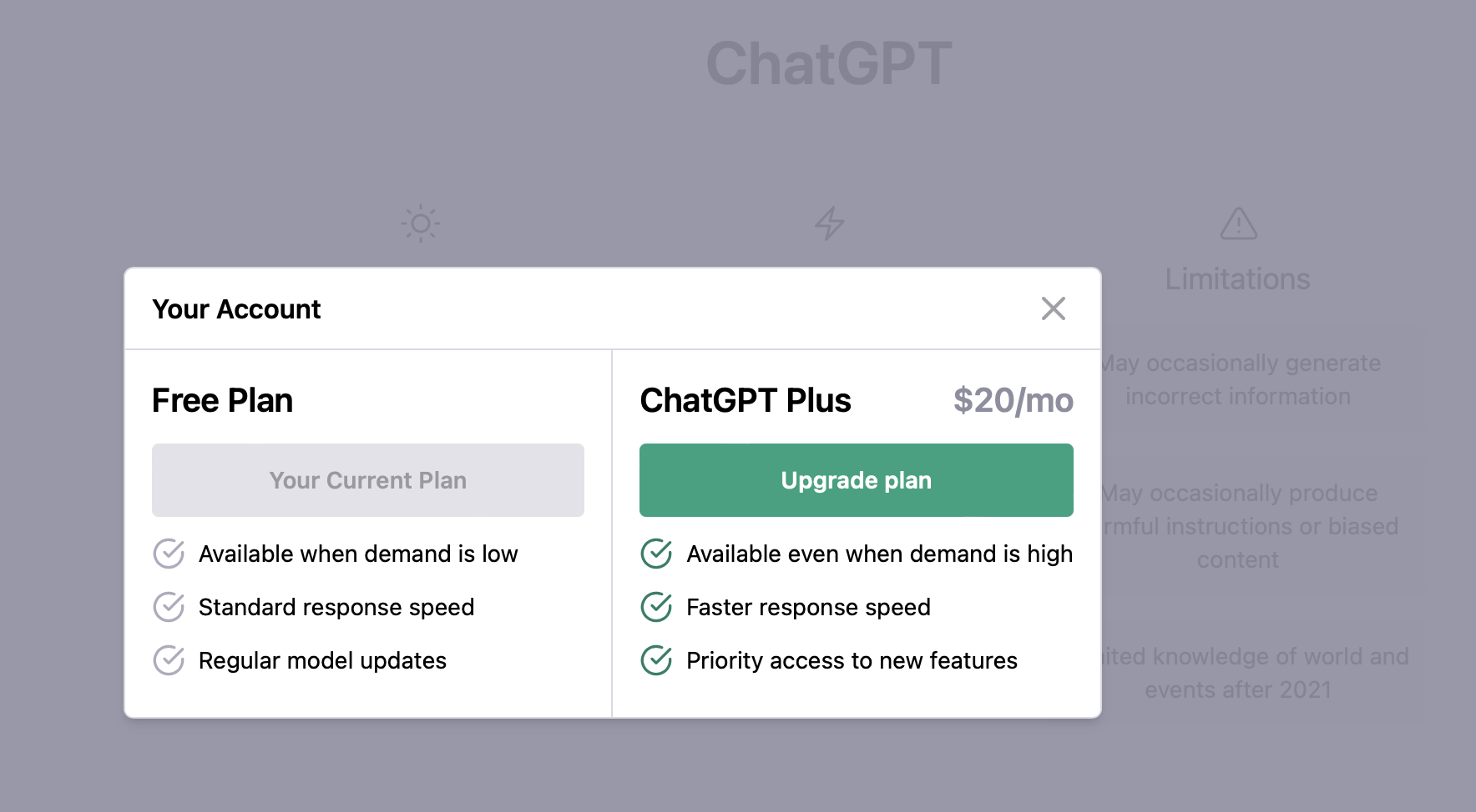 OpenAI Lance Un API Pour ChatGPT Et Whisper – Digital Magazine Burkina